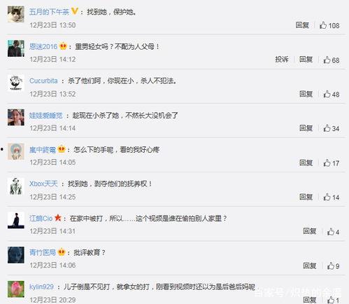 女孩家长爆料视频播放网站,女孩视频疑遭非法传播，揭秘网络平台监管漏洞